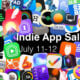 indie sales