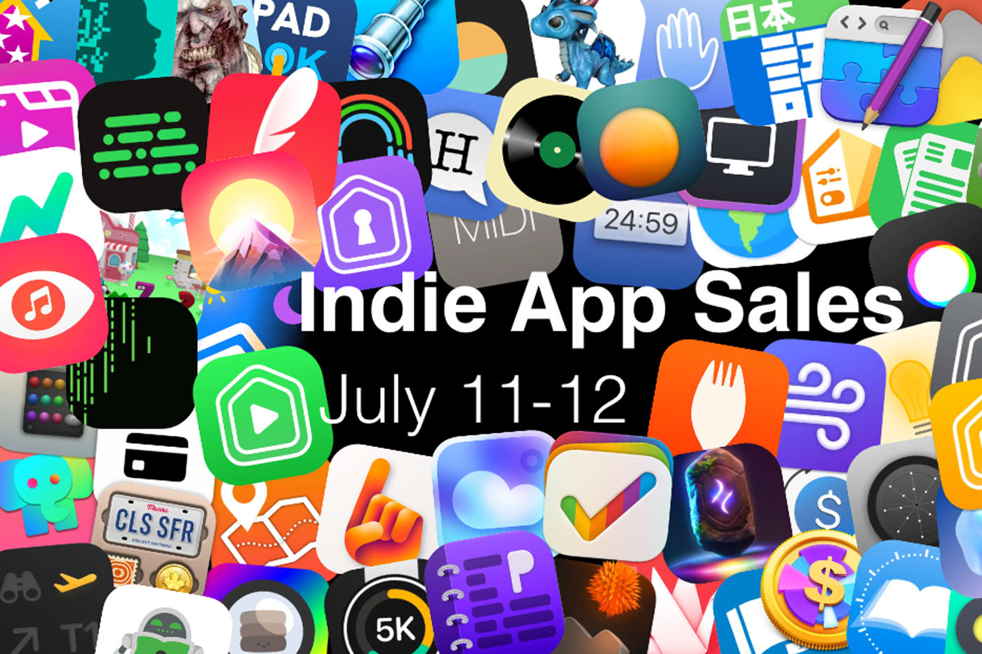 indie sales