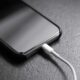 iPhone recharge