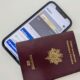 passeport