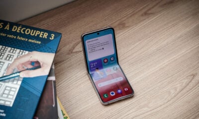 Samsung Galaxy Z Flip 5