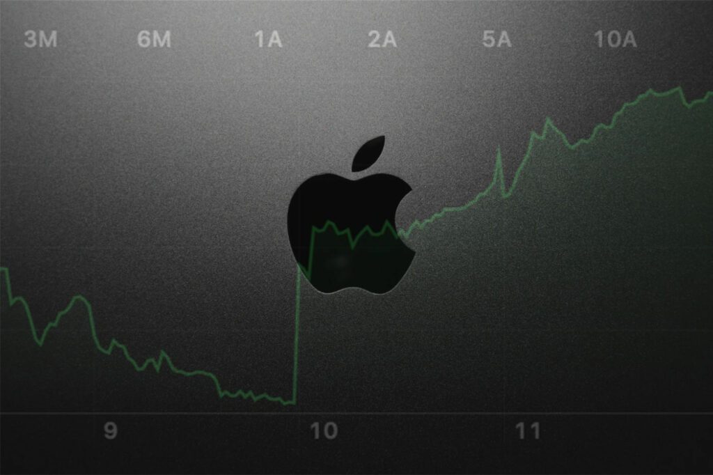 apple