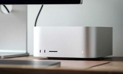 Mac Studio M2 Max / M2 Ultra