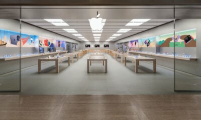 Apple Store Dijon