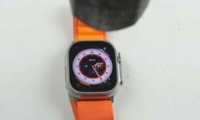 apple watch