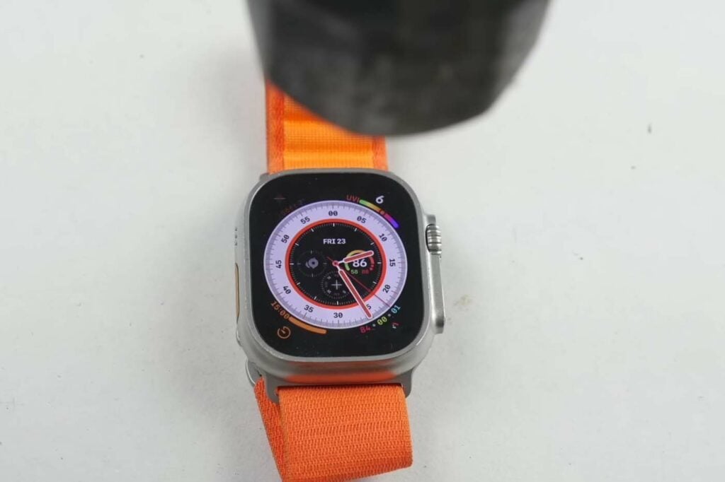 apple watch