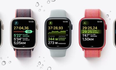 Apple Watch Series 8