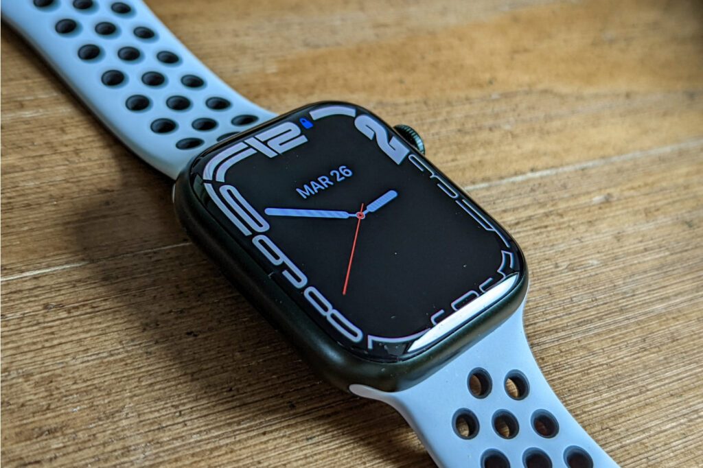 Apple Watch