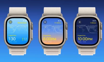 watchOS 10