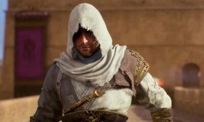 Assassin’s Creed : Jade