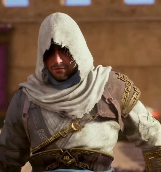 Assassin’s Creed : Jade