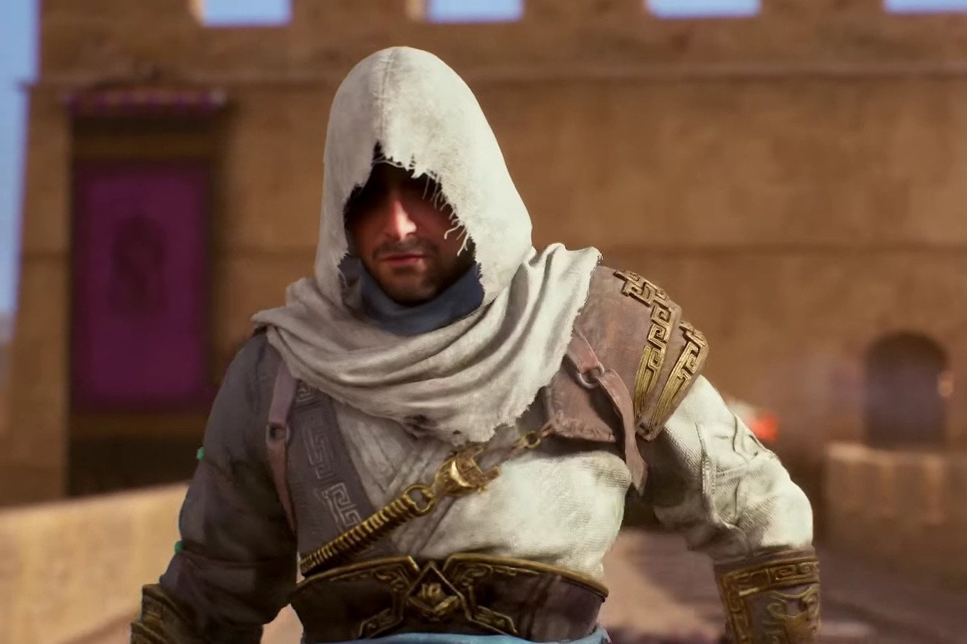 Assassin’s Creed : Jade