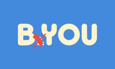 B&You couleurs et barré