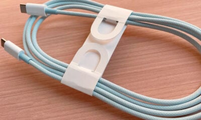 câbe iPhone 15