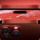 Concept iPhone 15 Pro rouge