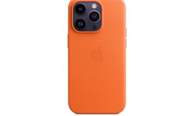 coque cuir iphone