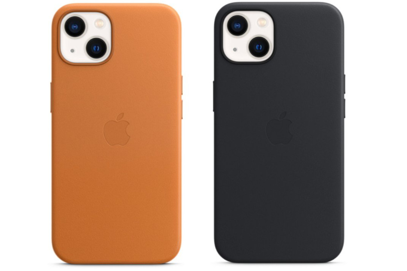 Un des pires accessoires d'Apple: les nouvelles coques vegan d'iPhone  peinent à convaincre