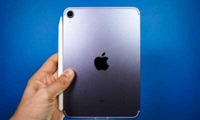 iPad mini