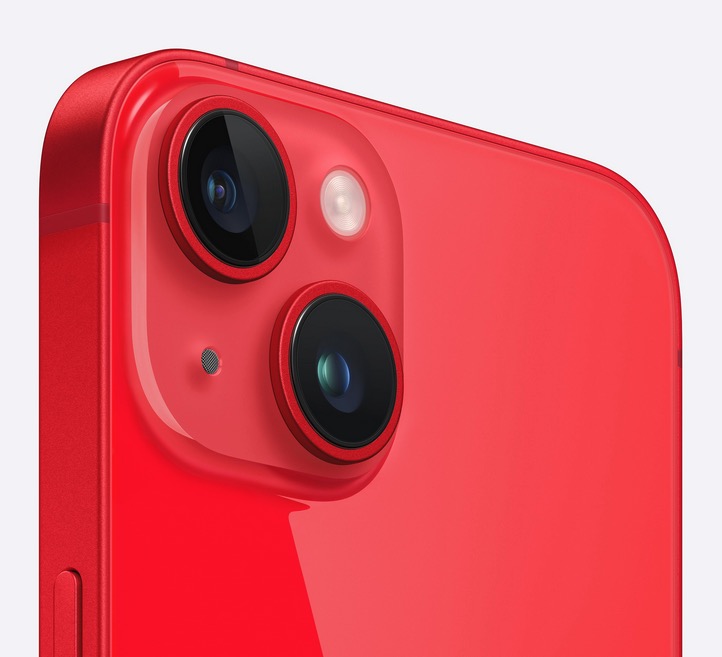 iPhone 14