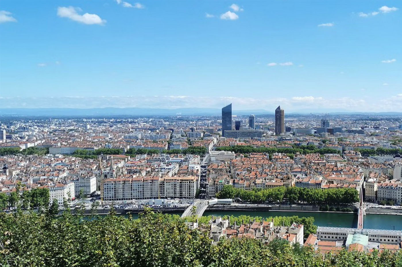 lyon