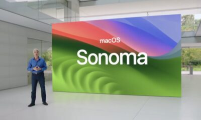 macOS Sonoma