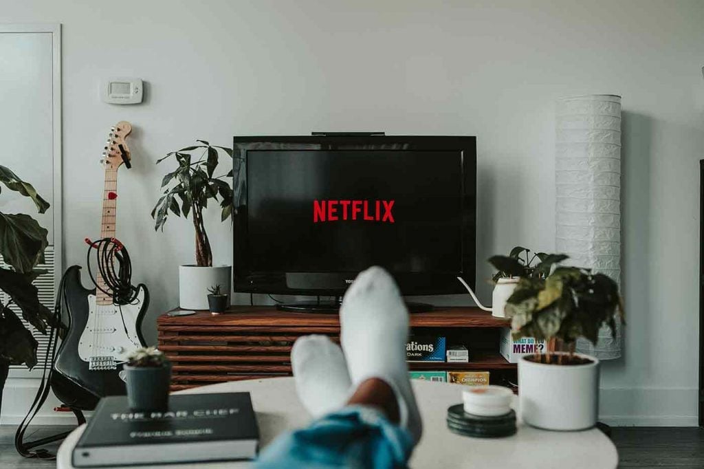netflix