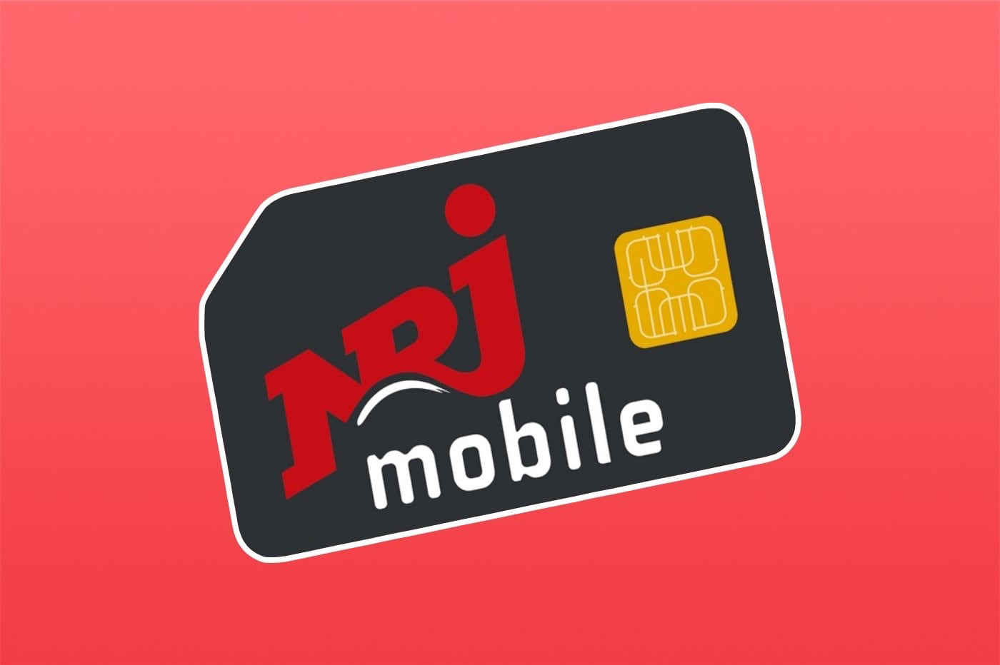 Bon plan forfait NRJ Mobile