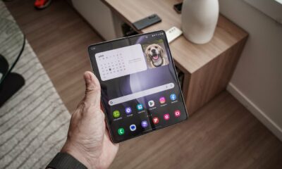 Samsung Galaxy Z Fold 5