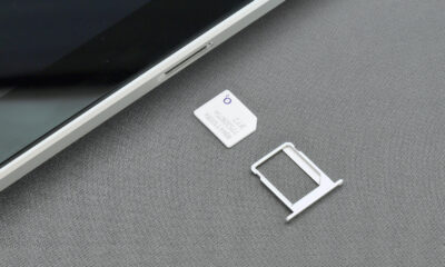 Transfert eSIM rapide iPhone