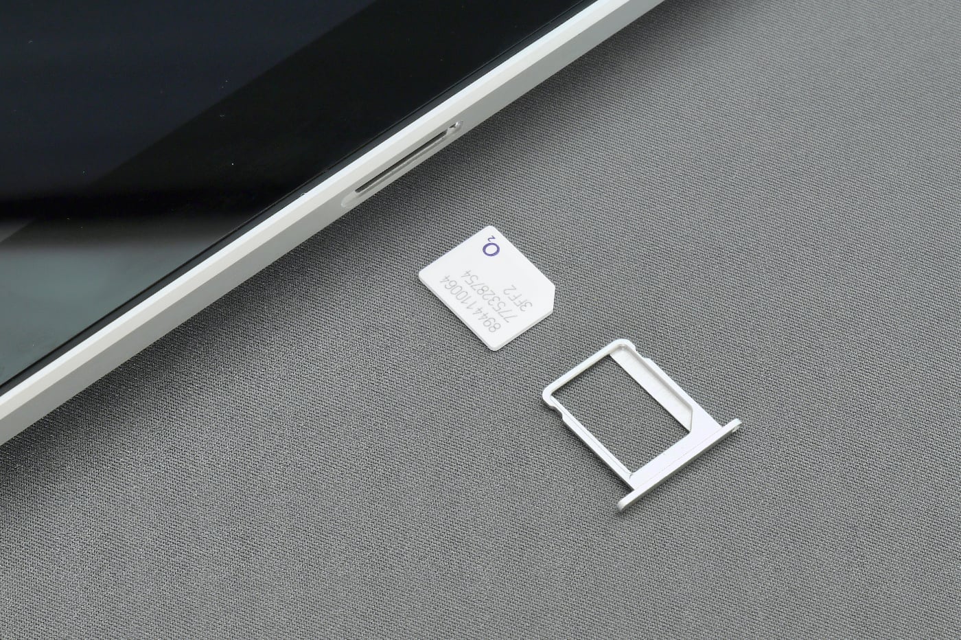 Transfert eSIM rapide iPhone