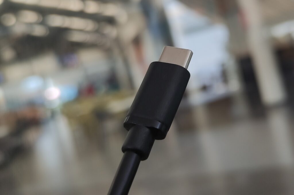 usb-c