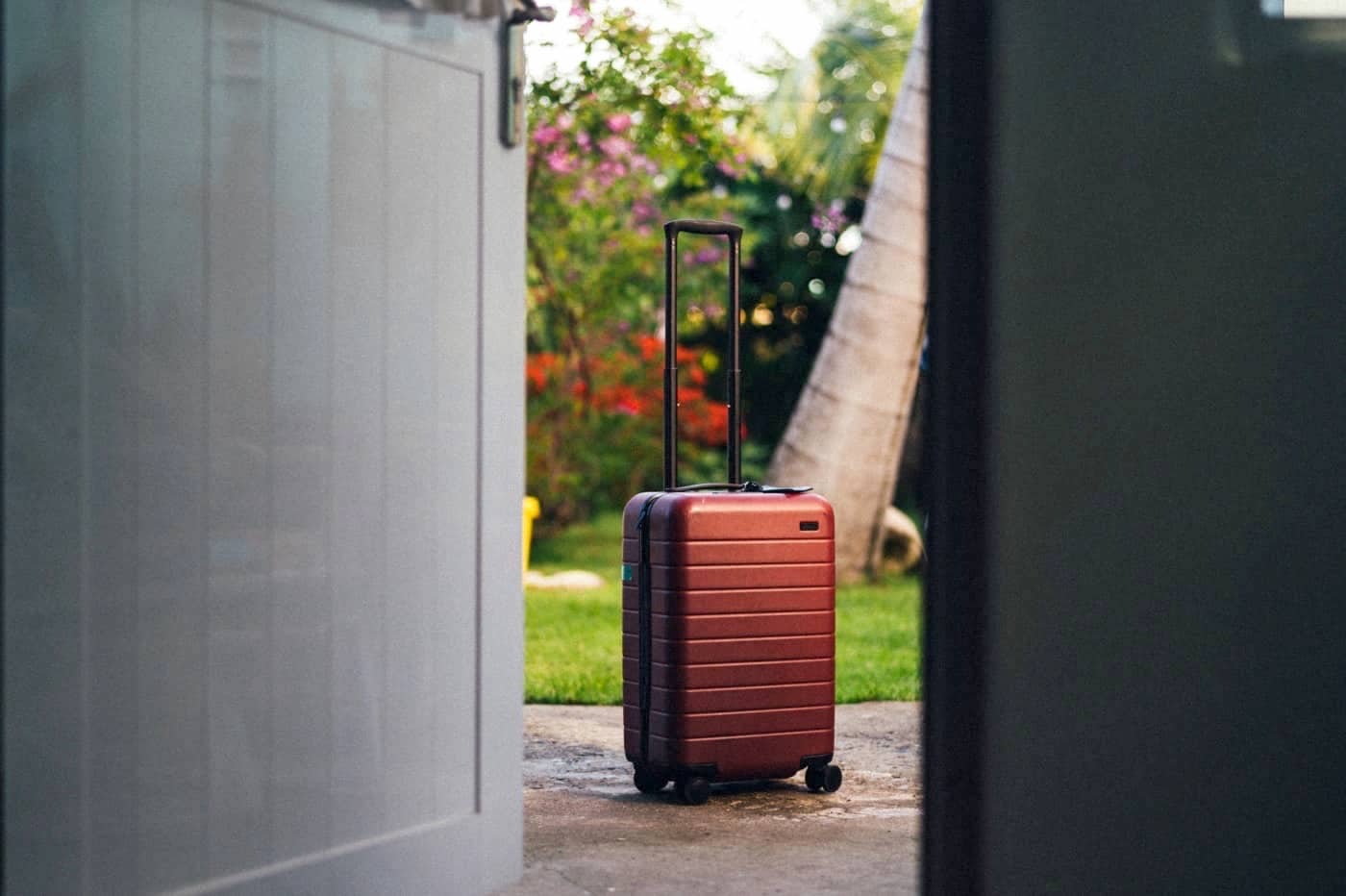 Apple AirTag aide la famille à localiser sa valise volée et à