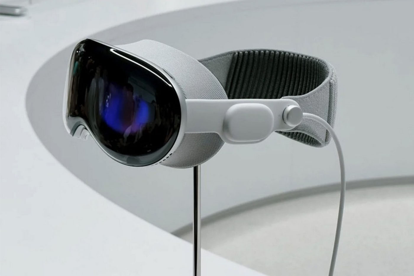Vision Pro