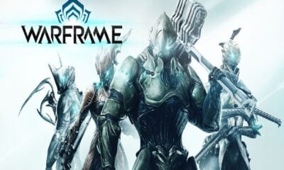 warframe