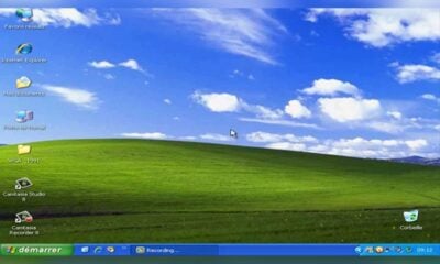 windows xp
