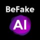 BeFake application iPhone
