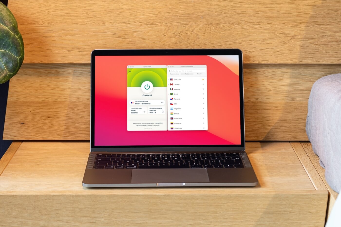 Bon plan ExpressVPN
