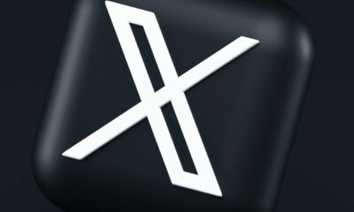 X-twitter-logo