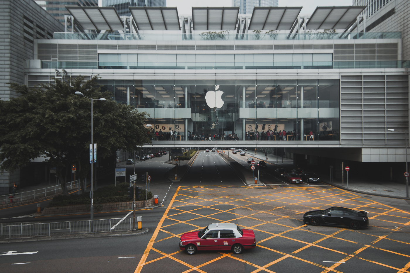 Apple Sotre