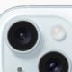 Appareil photo iPhone 15