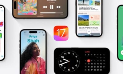 Apple iOS 17