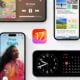 Apple iOS 17