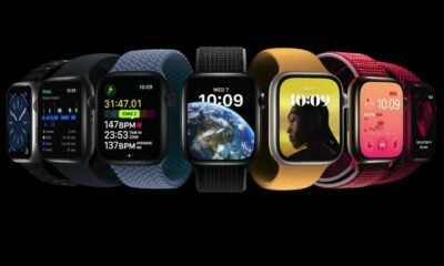 apple watch