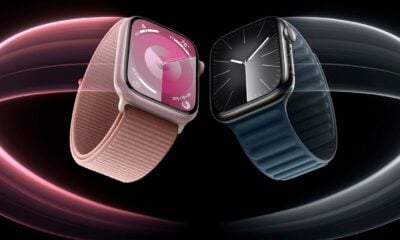 Apple Watch Series 9