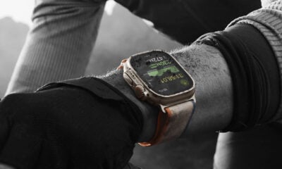 L'oxymètre de l'Apple Watch n'est pas un outil de diagnostic médical, mais  de bien-être