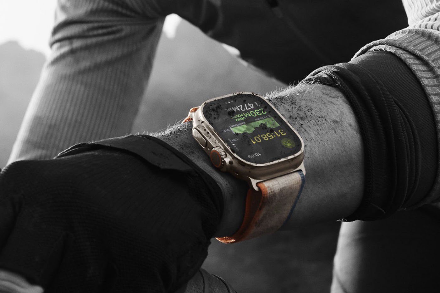 Tout savoir sur l'Apple Watch Ultra 2 : prix, fiche technique et avis