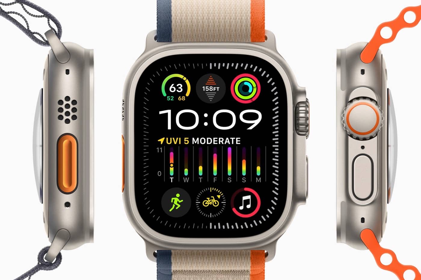 Apple Watch Ultra 2