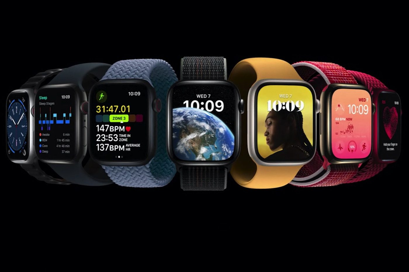 apple watch