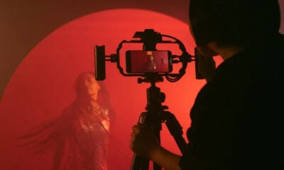 Capture avec iPhone 15 Pro