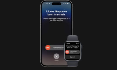 détection des accidents